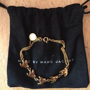 Marc by Marc Jacobs bracelet