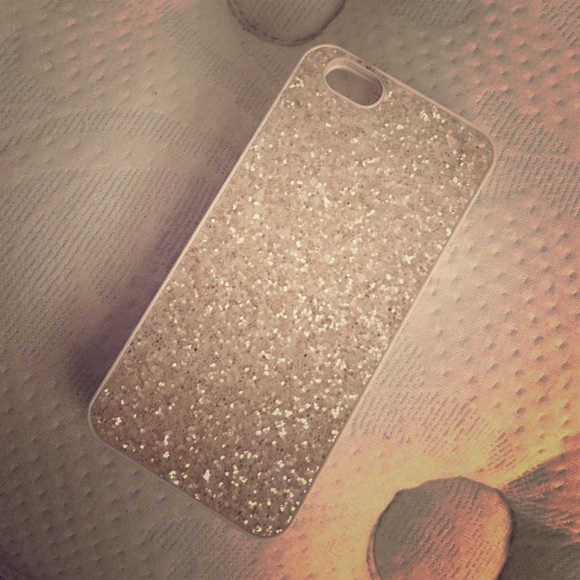 VS "gliteratti" IPhone 6 case