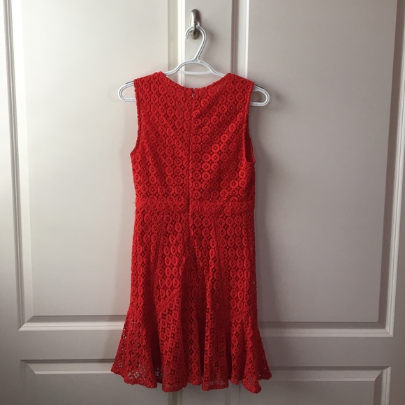 Anthropologie dress by San & Soni - Picture 2 of 3
