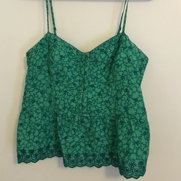 American Eagle summer top