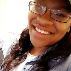 Meet your Posher, Sabrina