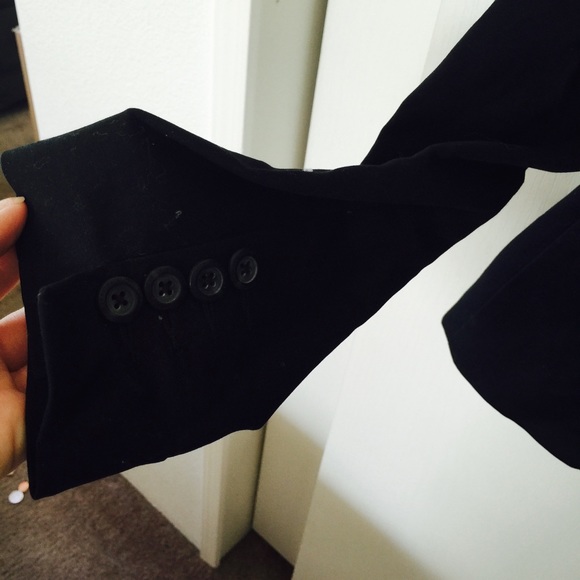 Tailored Blazer - Picture 3 of 3