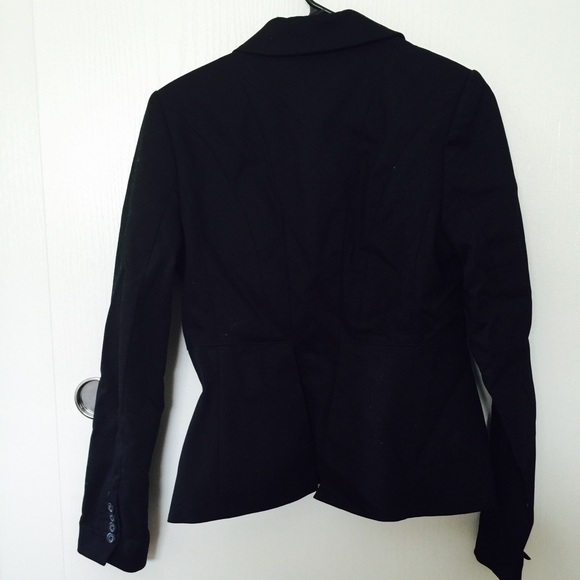 Tailored Blazer - Picture 2 of 3