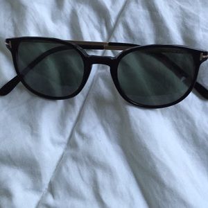 TOM FORD SUNGLASSES
