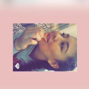 Meet your Posher, Nevaeh