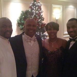 Meet your Posher, Cheryl