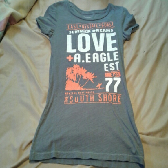 American Eagle Shirt