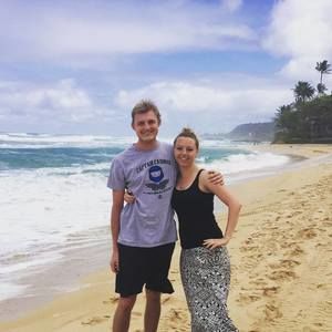 Meet your Posher, Mikayla