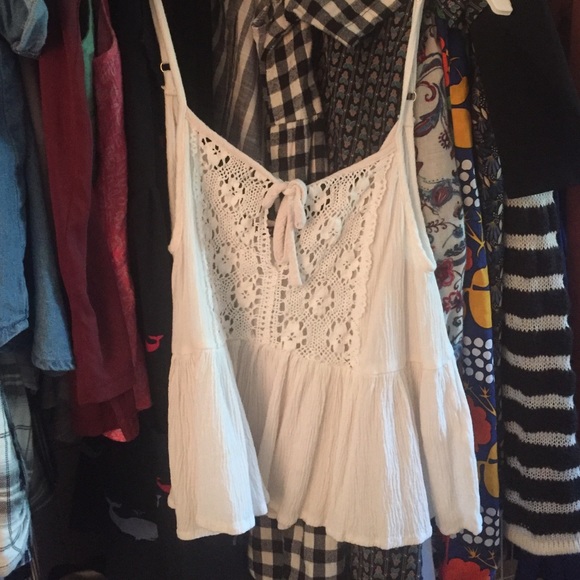 Brandy Melville tank top