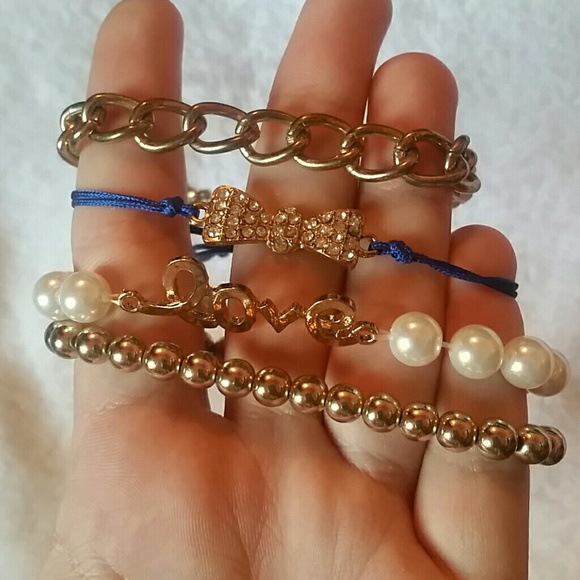 Bracelet Set