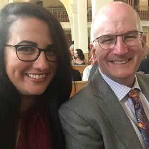 Meet your Posher, Erin