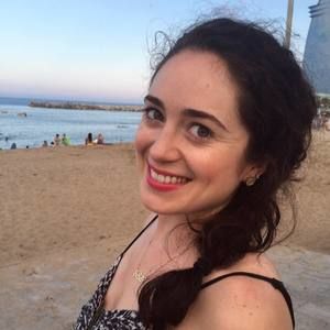 Meet your Posher, Josephine