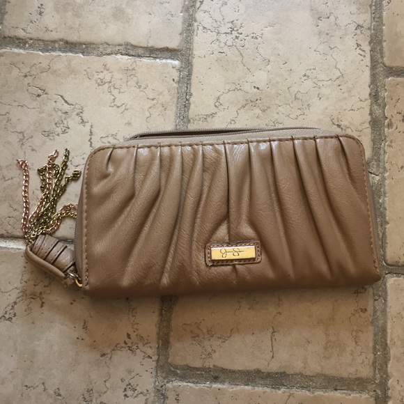 Jessica Simpson Wallet