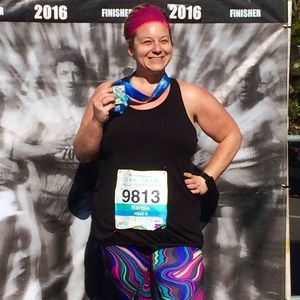 Meet your Posher, Barbie