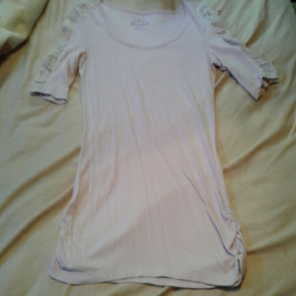 Mudd Shirt