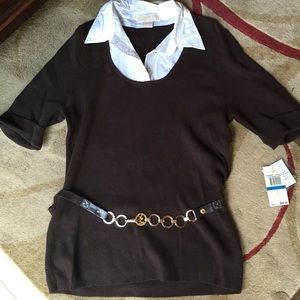 Michael Kors top