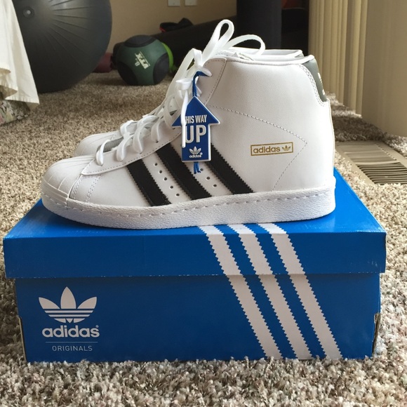 Adidas Originals Superstar Up