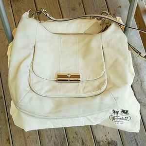 Coach Hobo Purse