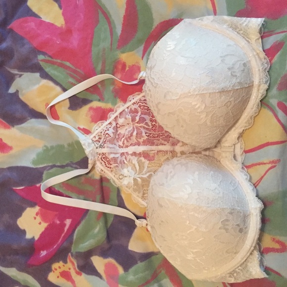 Date night Pink bra