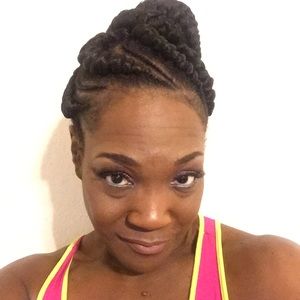 Meet your Posher, Joyce