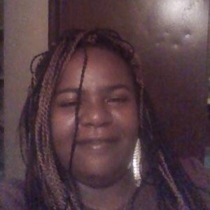 Meet your Posher, Tamika