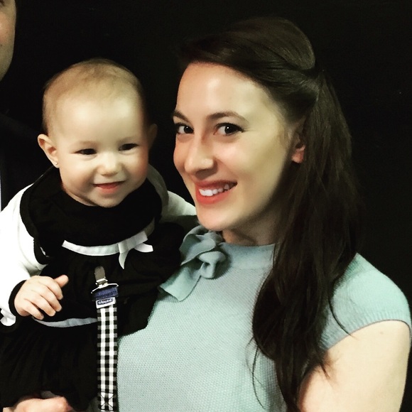 Meet your Posher, Aubrianna