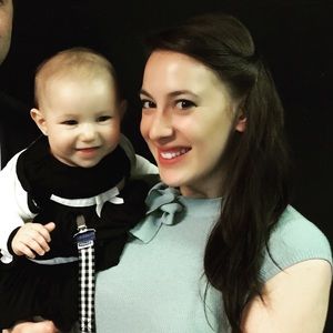 Meet your Posher, Aubrianna