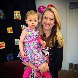 Meet your Posher, Leann