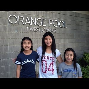 Meet your Posher, Kelly, shelby, and nicky