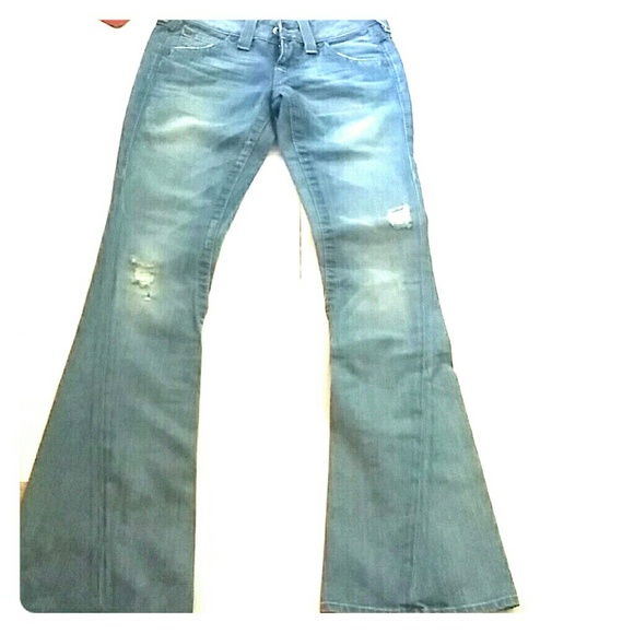 Blue Jeans