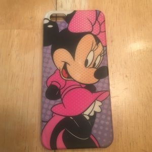 Cute iPhone 5 case