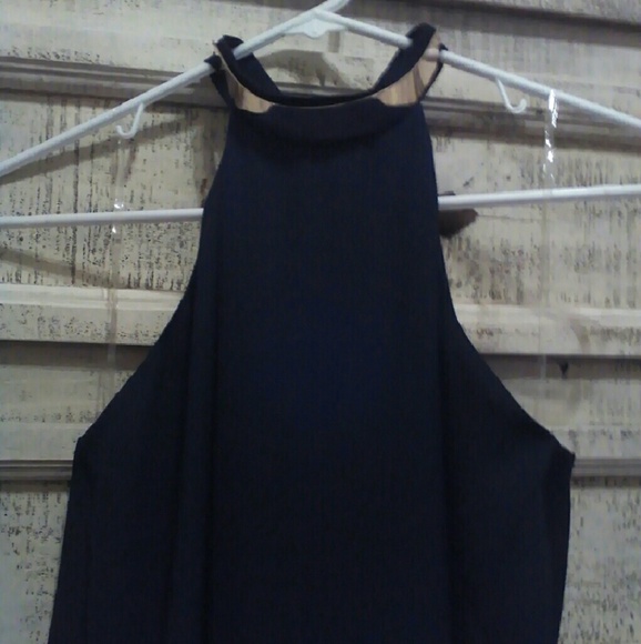 ross black dress