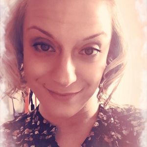 Meet your Posher, Wendy