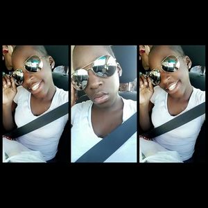 Meet your Posher, Precious