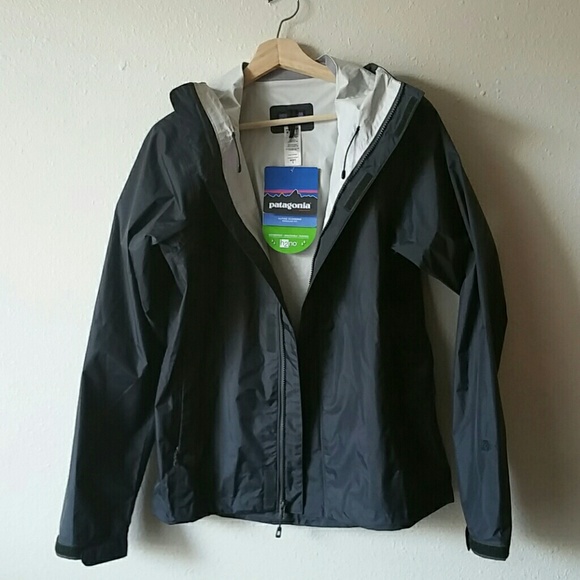 Men's S / Women's M Patagonia Torrentshell Jacket