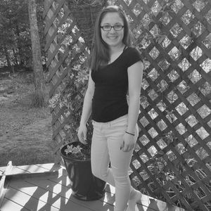 Meet your Posher, Adriana