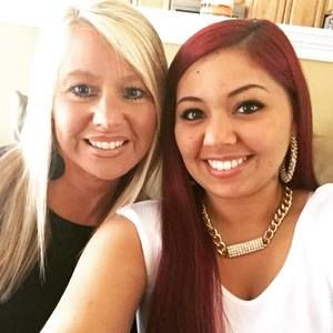 Meet your Posher, Brandi