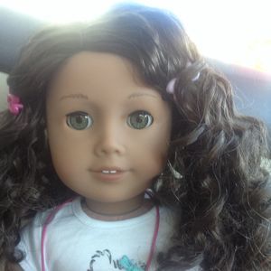 Meet your Posher, Daijsa