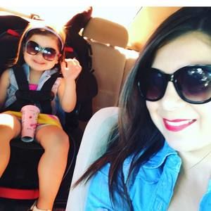 Meet your Posher, Debbie