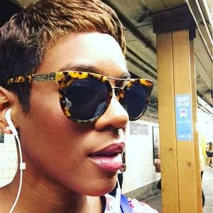 Meet your Posher, Chantelle