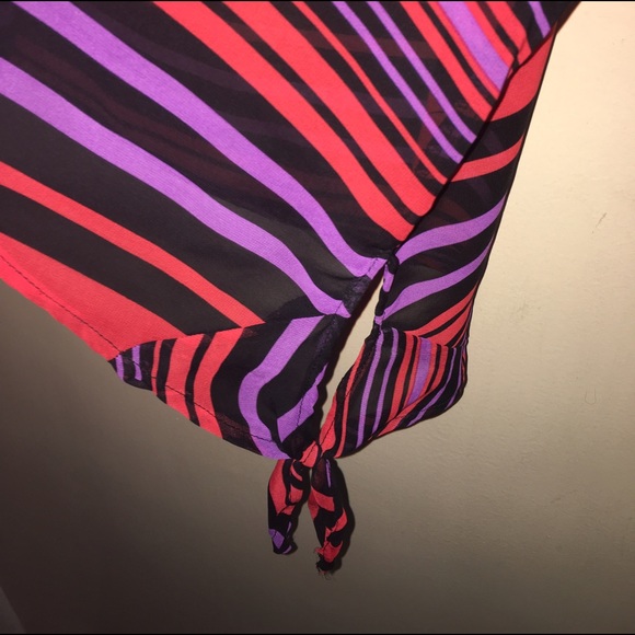 BLOUSE - Picture 2 of 2