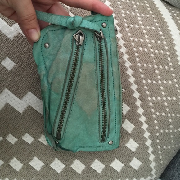 FREE PEOPLE Clutch/wallet