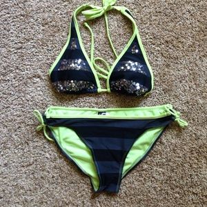 Ninety-nine Degrees Swimsuit