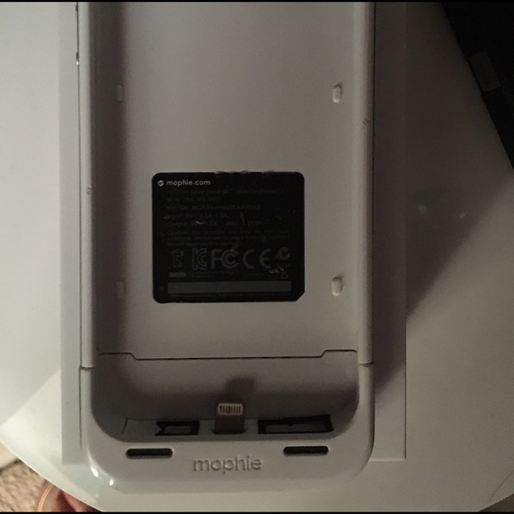 Mophie Juice Pack