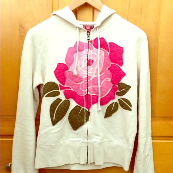 Lucky Brand Hoodie