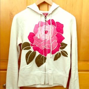 Lucky Brand Hoodie