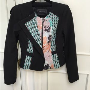 BCBG jacket