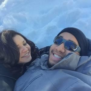 Meet your Posher, Hector