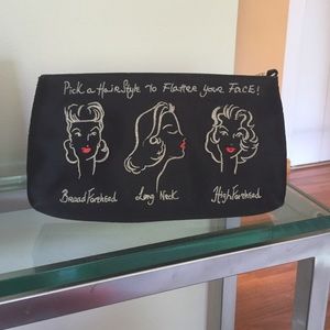 Lulu Guinness Clutch