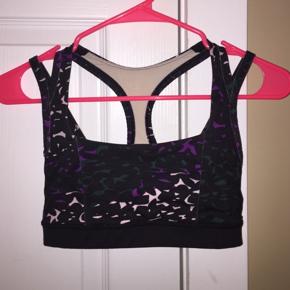 Lululemon Splendour Bra - Picture 2 of 4